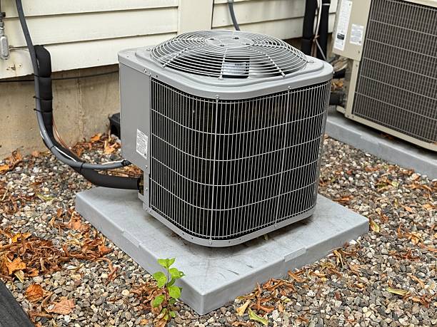 24/7 Emergency Hvac Installation experts in Rosharon, TX